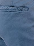straight leg trousers