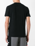 V-neck T-shirt