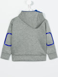 Medusa hoodie
