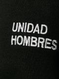 'Unidad Hombres'套头衫