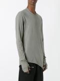 long sleeve T-shirt