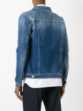 Fourteen denim jacket 