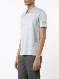 pocketed T-shirt