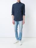 'M3 Selvedge'修身牛仔裤