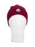 ribbed beanie