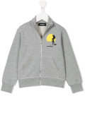 True Surf Style zip-up sweatshirt