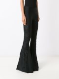flared trousers