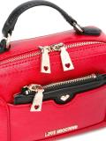 top handle crossbody bag