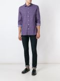 printed shirt