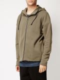 'Shigoto' hoodie