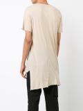 shortsleeved T-shirt