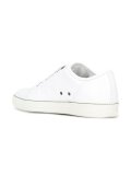 toe cap sneakers