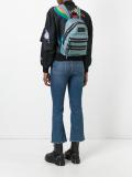 'Biker' backpack