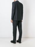 'Herringbone' two-piece suit