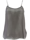 chiffon camisole