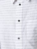 striped shirt