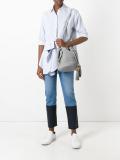 bucket shoulder bag 