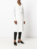 classic trench coat