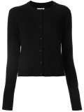 classic long sleeve cardigan