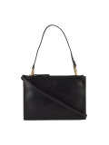 'lucca' mini cross-body bag