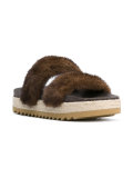 slider sandals