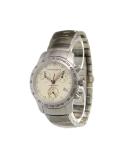 'P10 Chronograph' analog watch