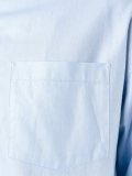 chest pocket shirt