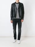slim fit jeans
