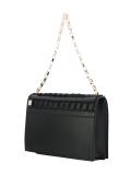 'Upto' shoulder bag