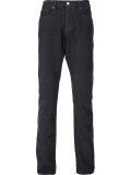 'L'Homme Straight Corduroy' trousers