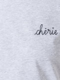 Cherie T-shirt 