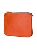 Bandoleer shoulder bag