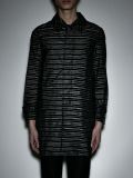 'Reflect' coat