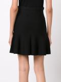 A-line skirt