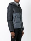 'Cadell' padded jacket
