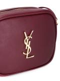 Monogram Blogger斜挎包