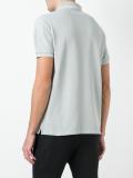 piqué polo shirt
