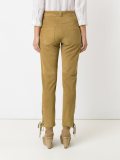 skinny trousers