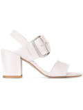 City sandals