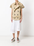 trench jacket