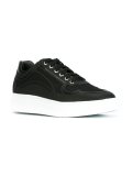 'Dallas' platform sneakers 