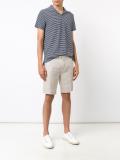 'Shaun' polo shirt