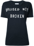 Bruised Not BrokenT恤