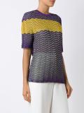 knit top