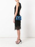 Serpenti crossbody bag