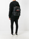 Eco Leather backpack