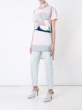 tapered trousers