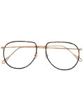 Beverly glasses