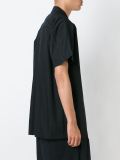 short sleeved shirt
