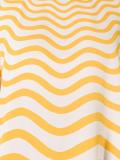 Waves blouse